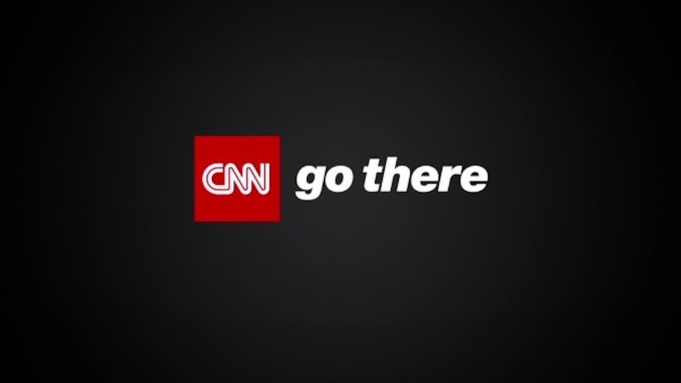 Did CNN air 30 minutes of hardcore porn on Thanksgiving, or did the media fall for a hoax?