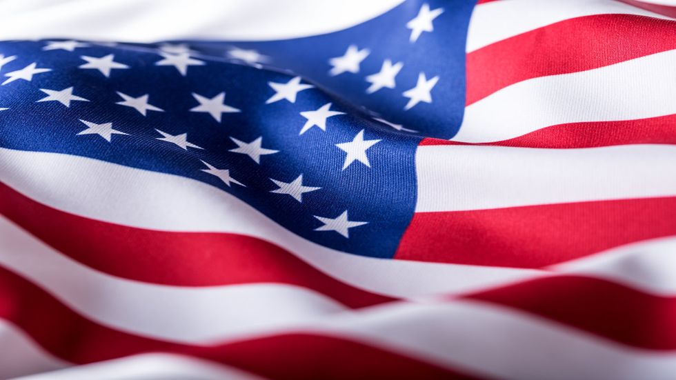 Massachusetts college refuses to fly American flag on campus for a truly incredible reason