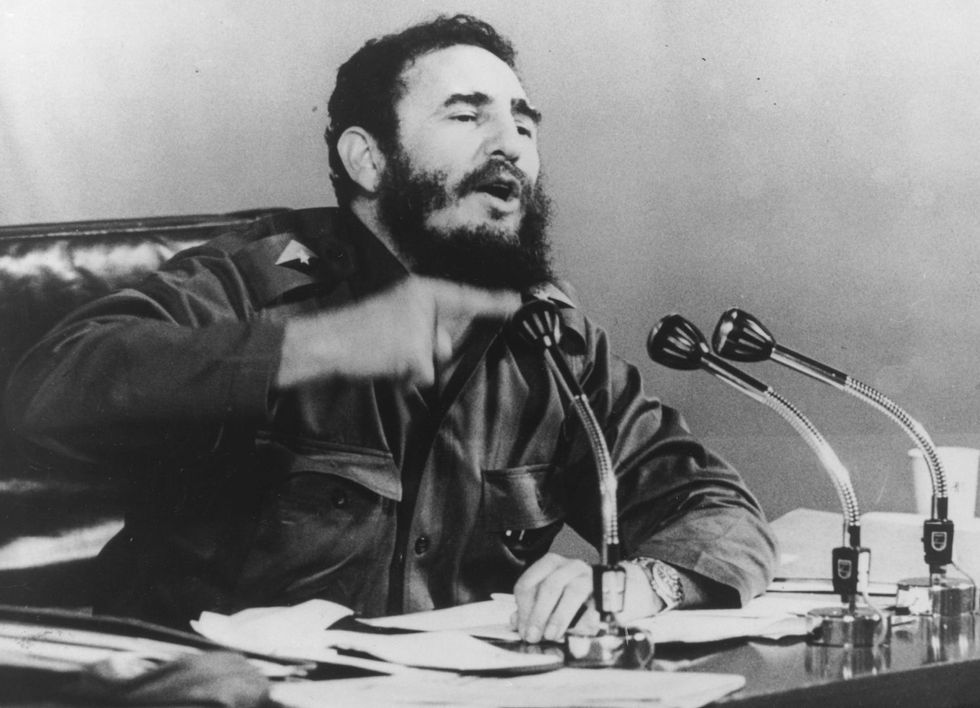 Fidel Castro's human rights abuses won’t soon be forgotten