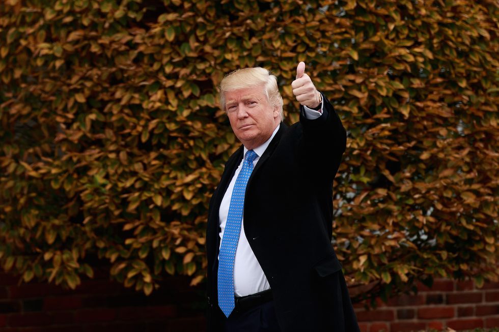 Don McGahn, K.T. McFarland added to Donald Trump's administration