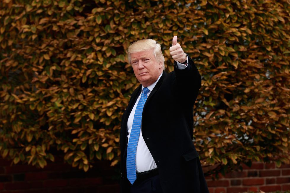 Don McGahn, K.T. McFarland added to Donald Trump's administration