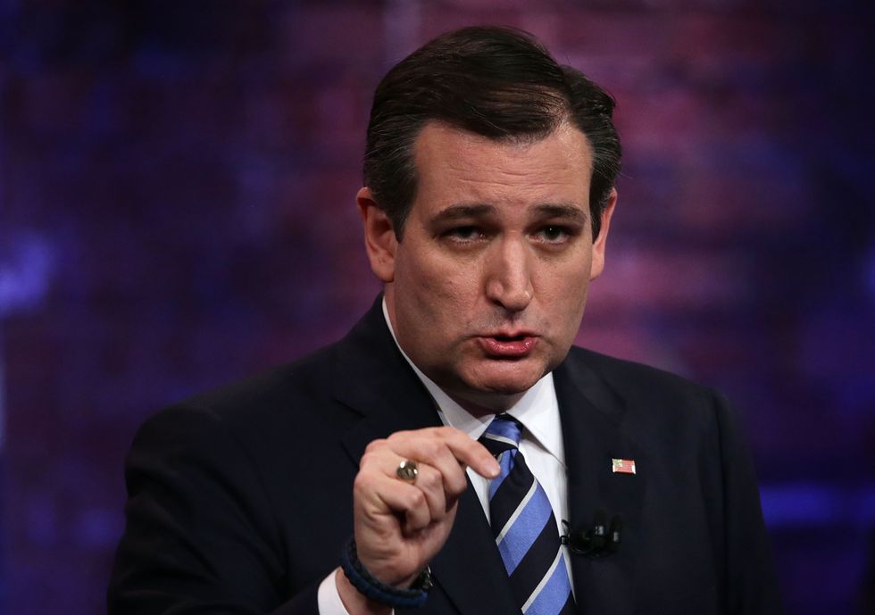 Marco Rubio, Ted Cruz slam Canadian PM Justin Trudeau for praising Fidel Castro