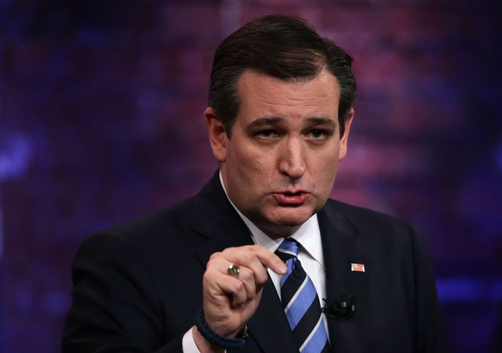 Marco Rubio, Ted Cruz slam Canadian PM Justin Trudeau for praising Fidel Castro