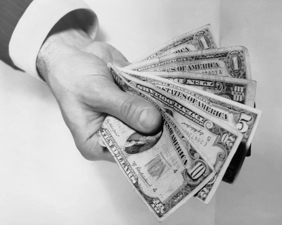 Opinion: Jill Stein honest donors are throwing money away on recount effort