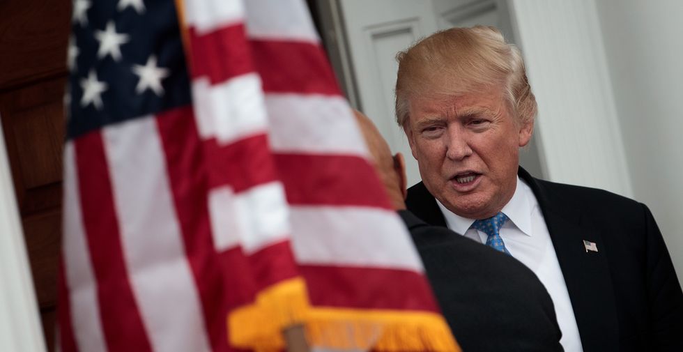 Trump threatens to 'terminate' new relationship with Cuba