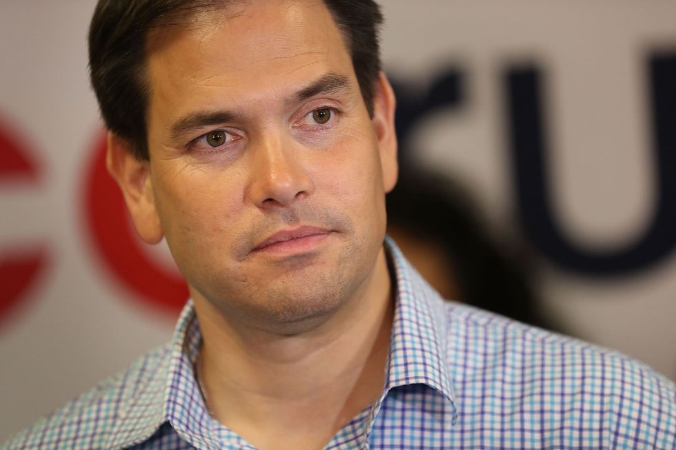 Rubio: 'Let's have an honest assessment' of Castro
