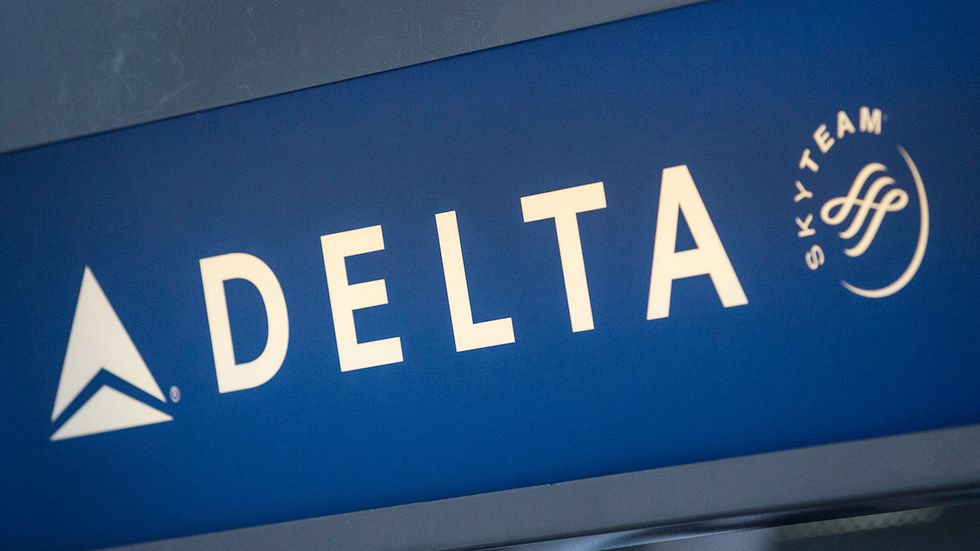 Delta Air Lines puts lifetime ban on unruly Trump supporter
