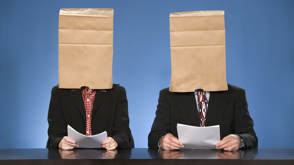 Chris talks with former reporter about the 'Brian Williams press