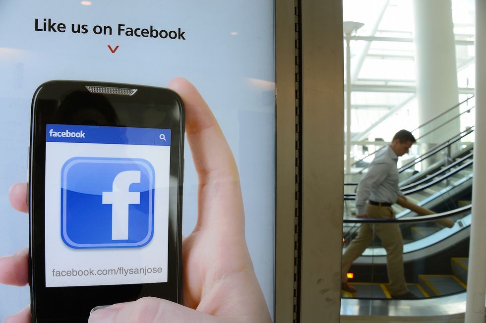 Opinion: Protecting us from 'fake news' is the digital version of a safe space