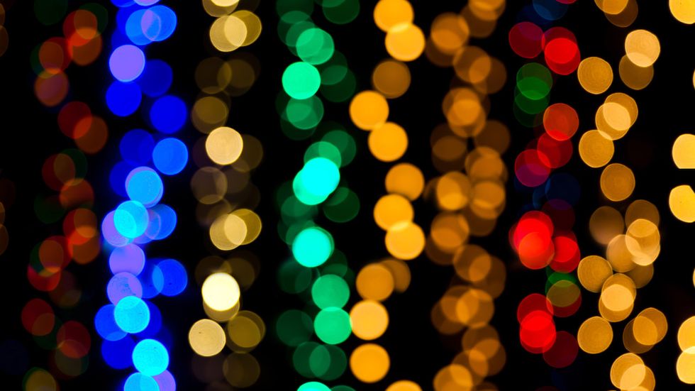 ‘I was not thinking’: Thief returns stolen Christmas lights after seeing this Facebook post