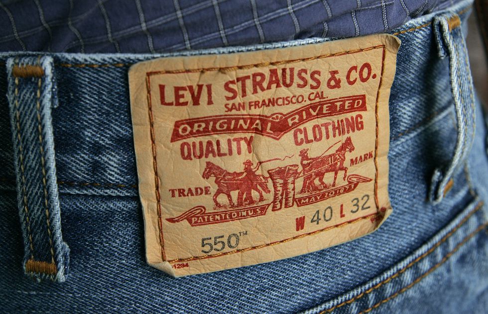 Levi Strauss CEO doesn't want you bringing your gun into his stores