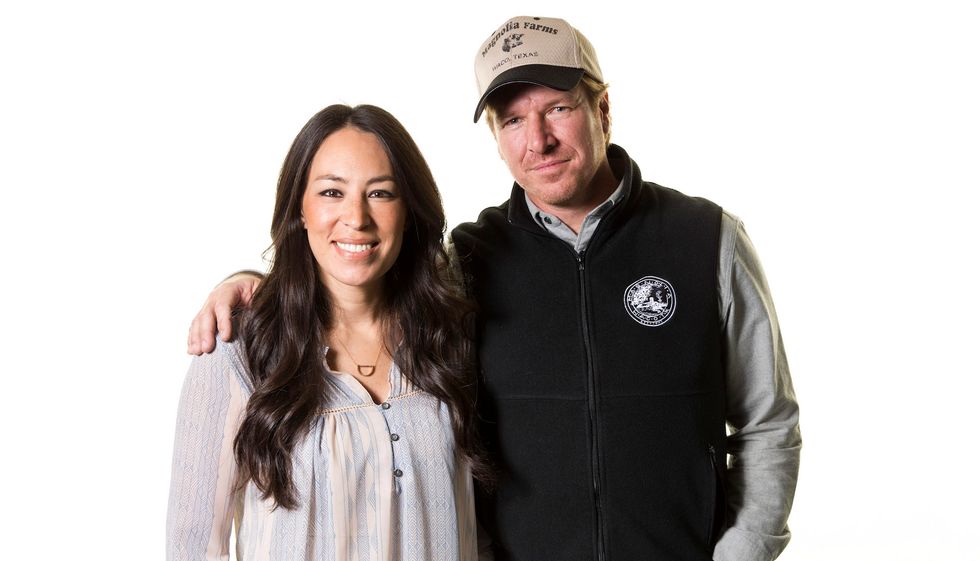 The Gaines family isn't the first victims of an HGTV anti-Christian witch hunt