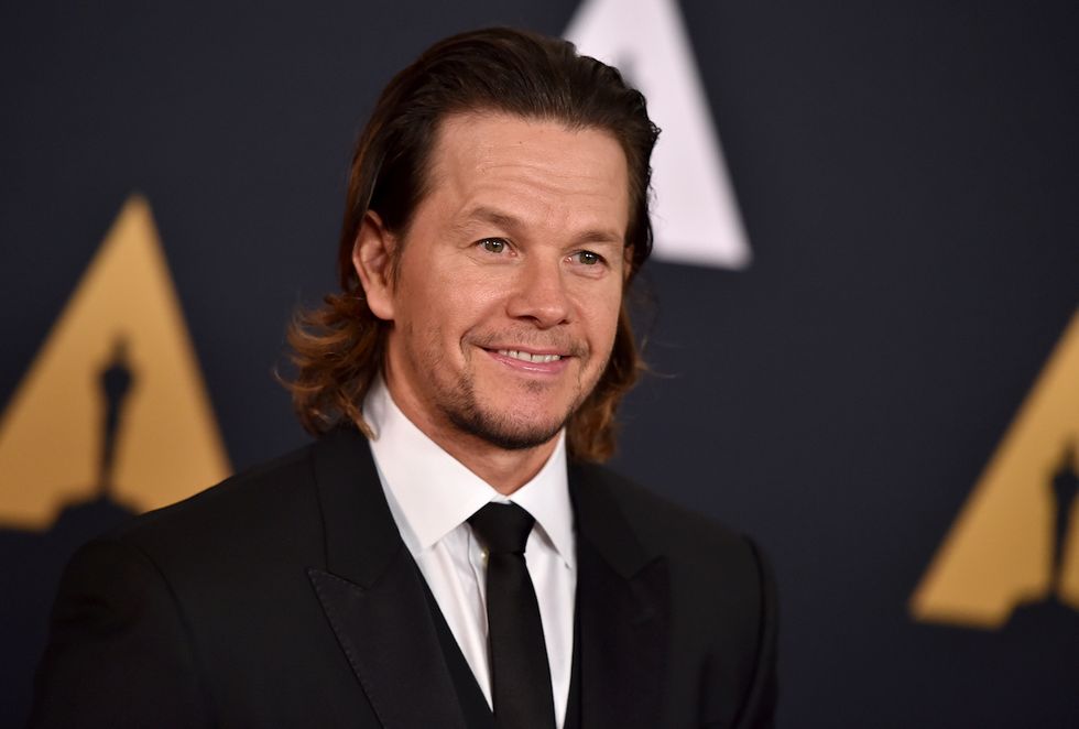 Mark Wahlberg has had enough of celebrities speaking out about politics