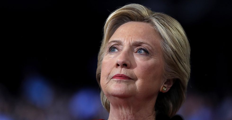 Longtime Clinton friend says the 2016 candidate is done with politics