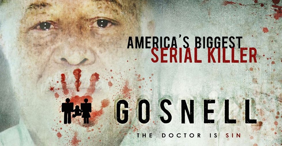Hollywood distributors dismiss ‘Gosnell’ movie as ‘too controversial,’ filmmaker says