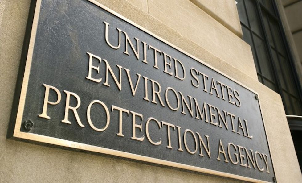 EPA regulations have now pushed past $1 trillion in costs, and thousands per individual