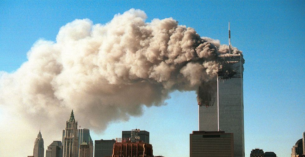 Poll: Nearly one third of British Muslims blame U.S. for 9/11 attacks