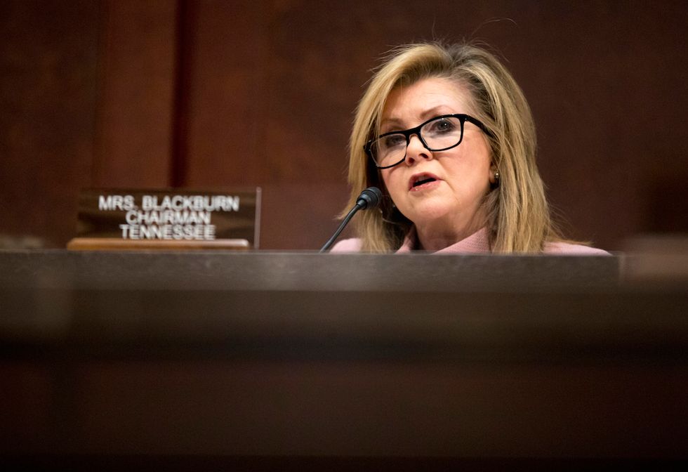 House panel refers Planned Parenthood affiliate for criminal prosecution