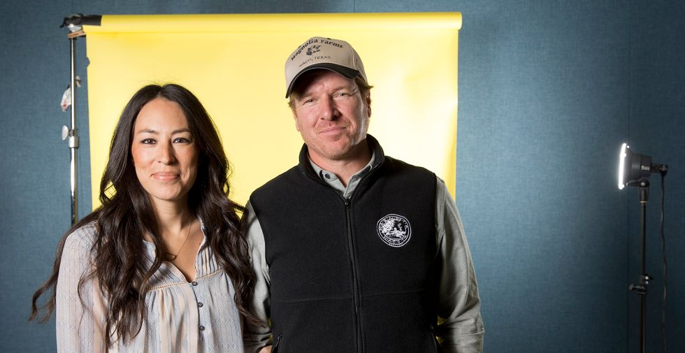 Chip and Joanna Gaines’ pastor speaks out after BuzzFeed controversy