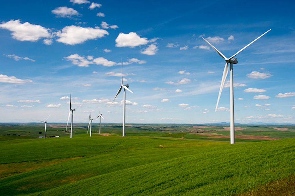 Republicans plan to address energy development next year