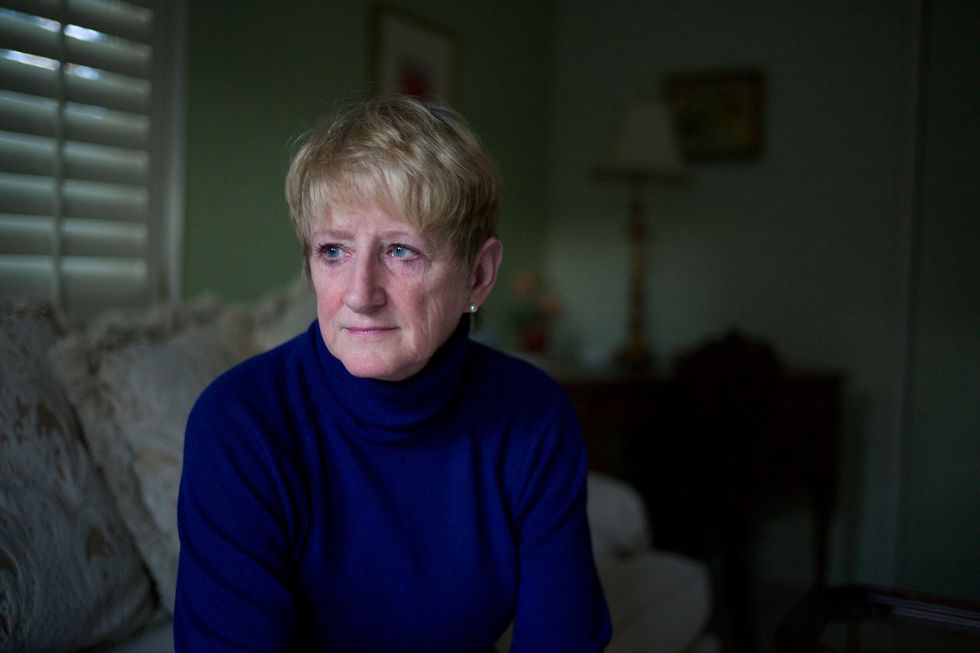Trump voter has buyer's remorse after president-elect picks man who foreclosed on her for Treasury