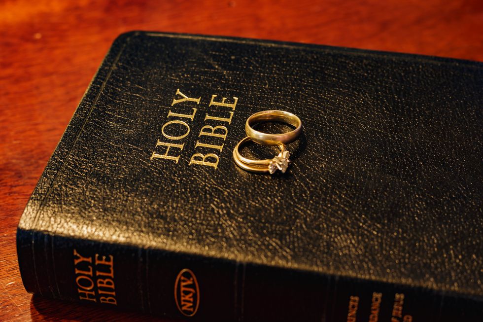 Christian artists face jail time for refusing to make same-sex wedding invitations