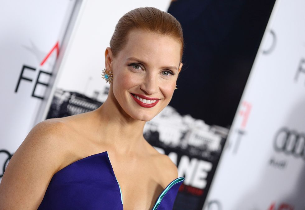 Crony capitalism Hollywood style: Newest anti-gun film stars a staunch Clinton supporter