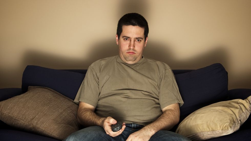 Undermining the American family, by lacking breadwinners
