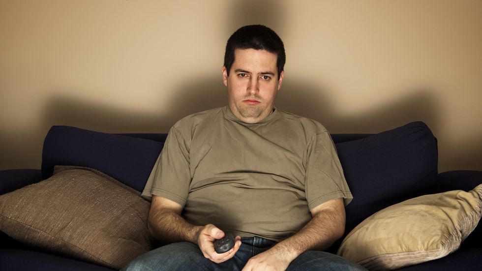 Undermining the American family, by lacking breadwinners