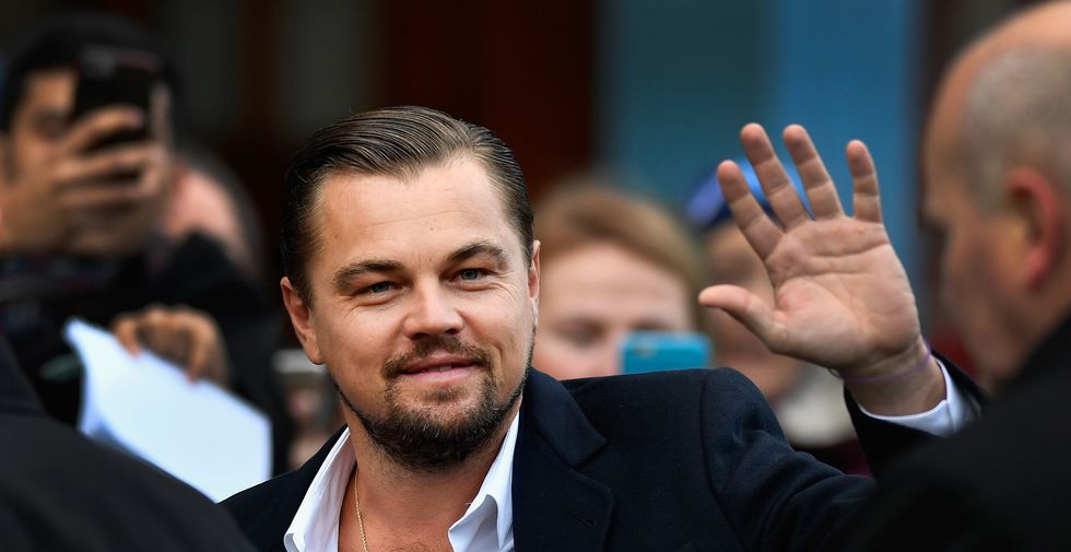 Leonardo DiCaprio hopes to use Ivanka Trump to push climate change policy