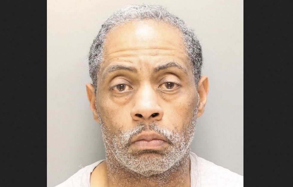 Black man accused of spray painting racist, pro-Trump graffiti hours after presidential election