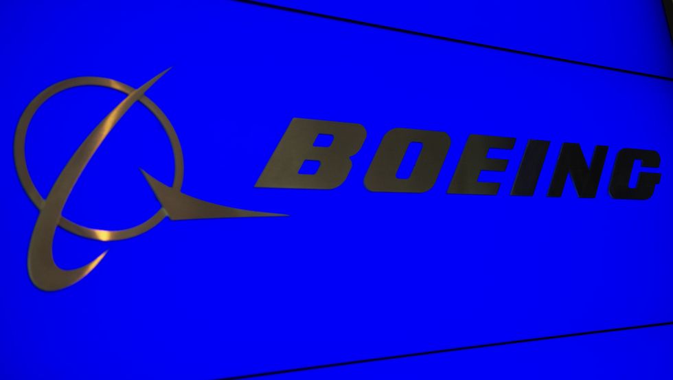Boeing responds to Trump's $4 billion Air Force One claim