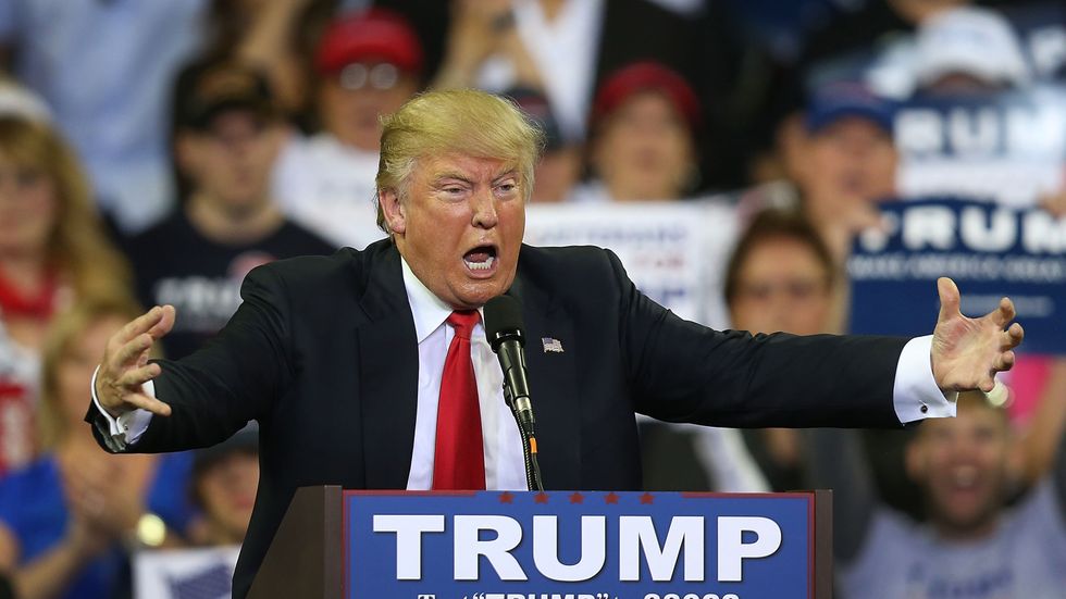The Left's underestimation of Trump contributed to his electoral triumph
