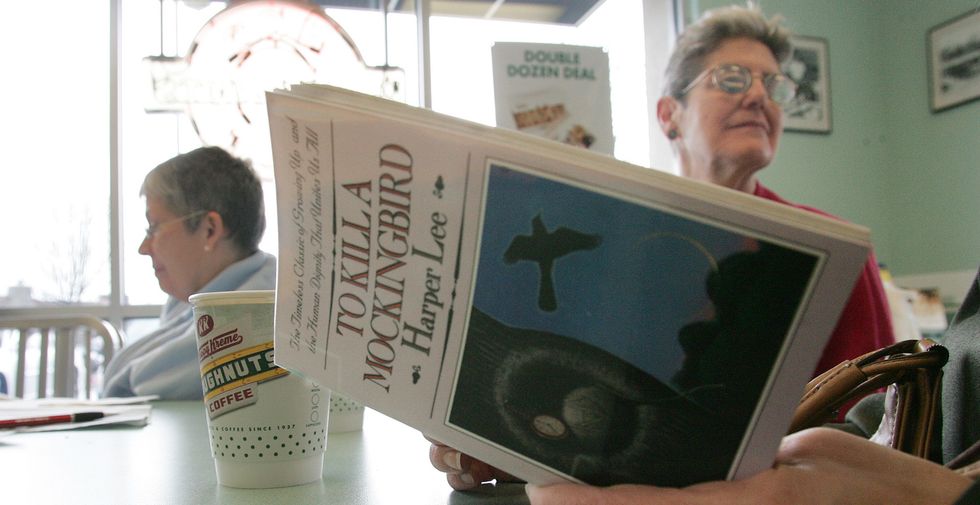 Virginia school board unanimously rejects mother’s request to pull literary American classics