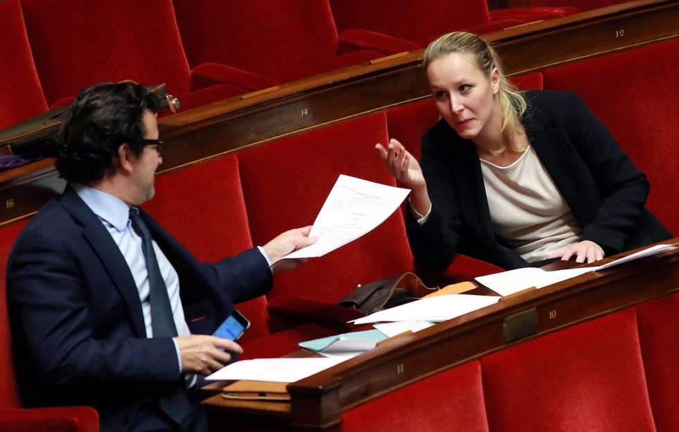 France moves to ban pro-life websites