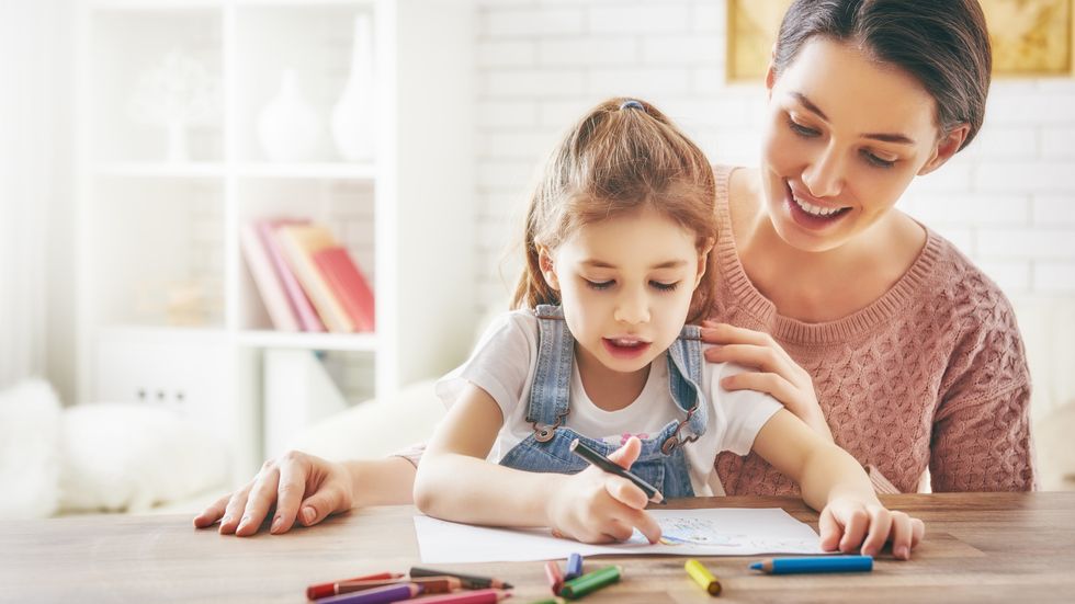 Second-guessing other people's parenting is the hot new American hobby