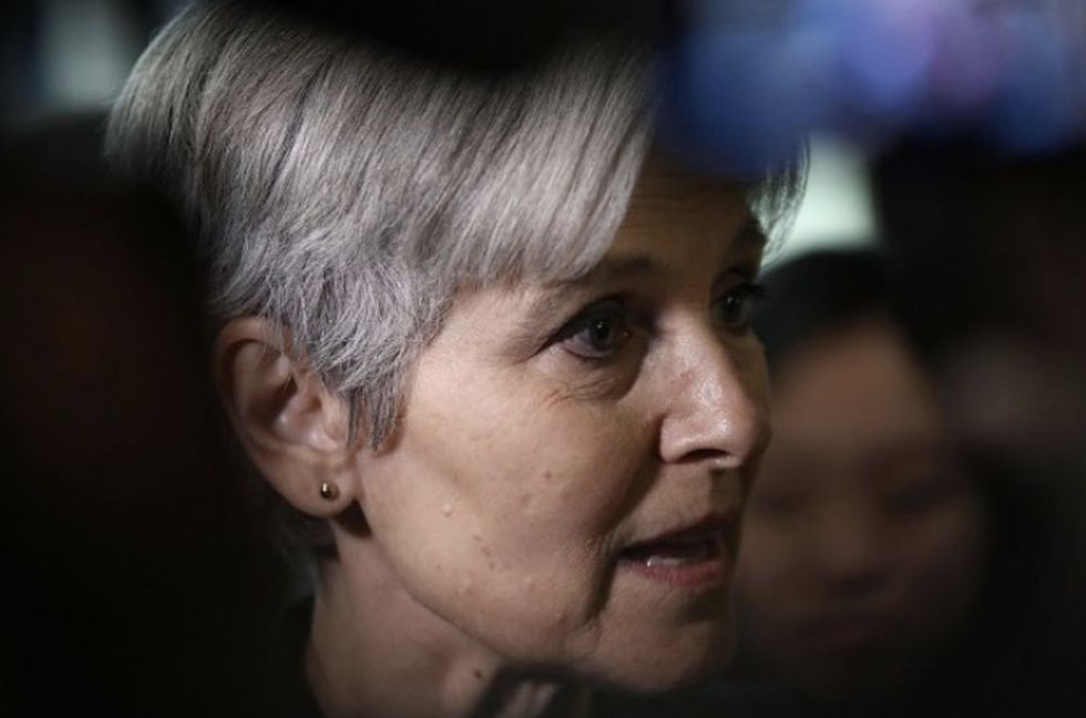 Michigan vote recount halted; federal judge reverses his previous ruling