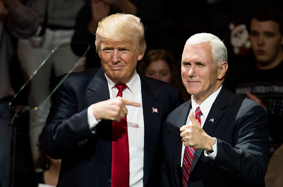 Faithless elector reveals why he won't vote for Trump