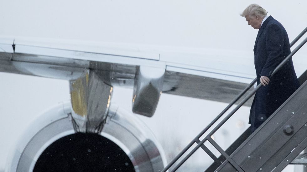 Glenn Reynolds: 'Trump is FDR with the fireside tweet