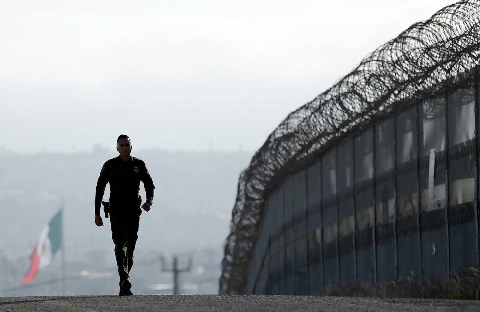 Illegal immigrant who had been deported eight times kills multiple people in hit-and-run