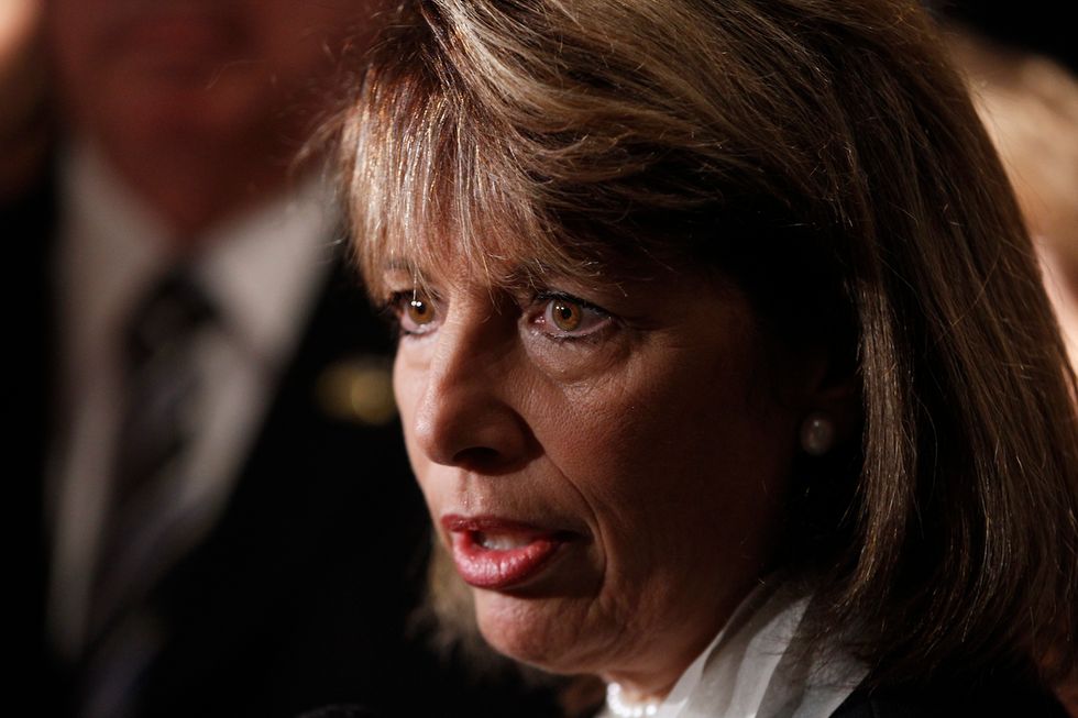California rep pushes bill requiring rape charges to appear on college transcripts
