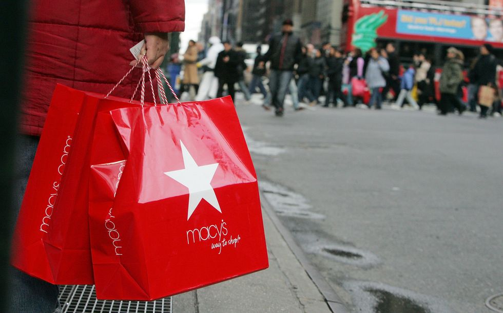 Macy’s stops donating to Planned Parenthood
