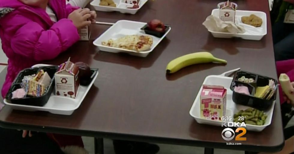 Pennsylvania elementary school thanks ‘secret Santa’ for act of kindness for students in need