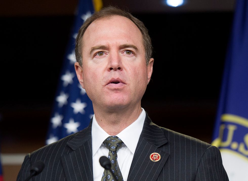 Democratic Rep. calls Trump a 'propaganda piece for the Kremlin