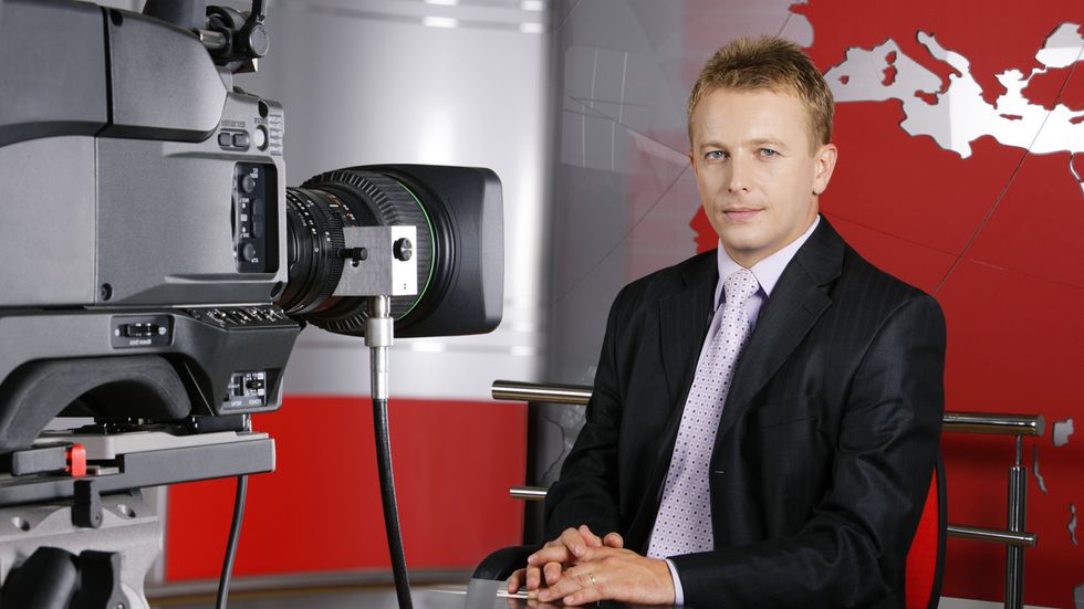 Insane call for government intervention on 'fake news