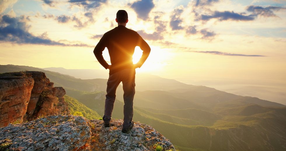 It's not 'arrogant' or 'holier than thou' to stand up for your beliefs