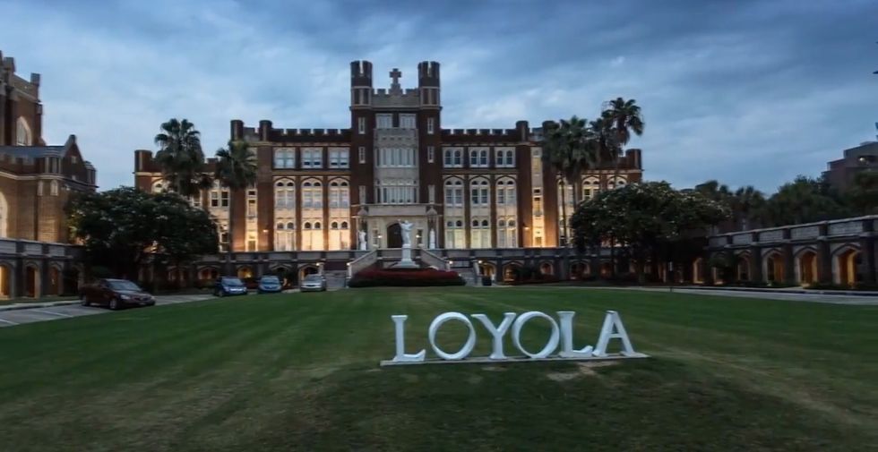 College professor calls cops because student wearing police uniform made classmates ‘uncomfortable’