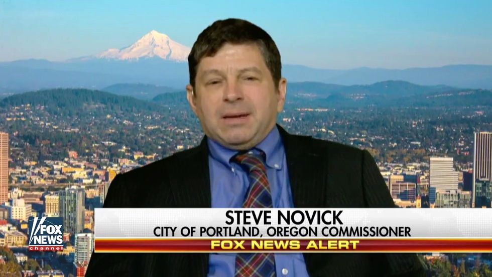 Portland city council passes law to raise taxes on CEOs to address 'income inequality