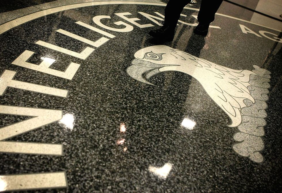 Top House Democrat scolds Trump: Shame on you for going after CIA