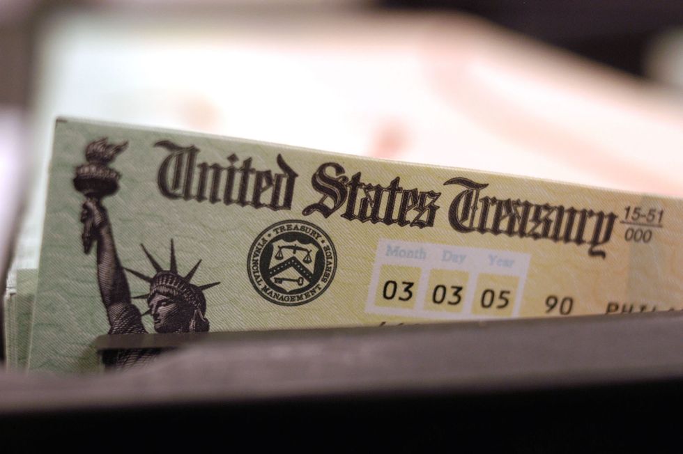 Can Social Security be saved? One Republican congressman thinks so